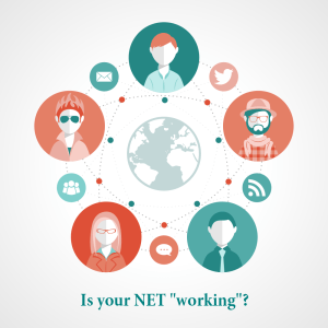 Is Your NET